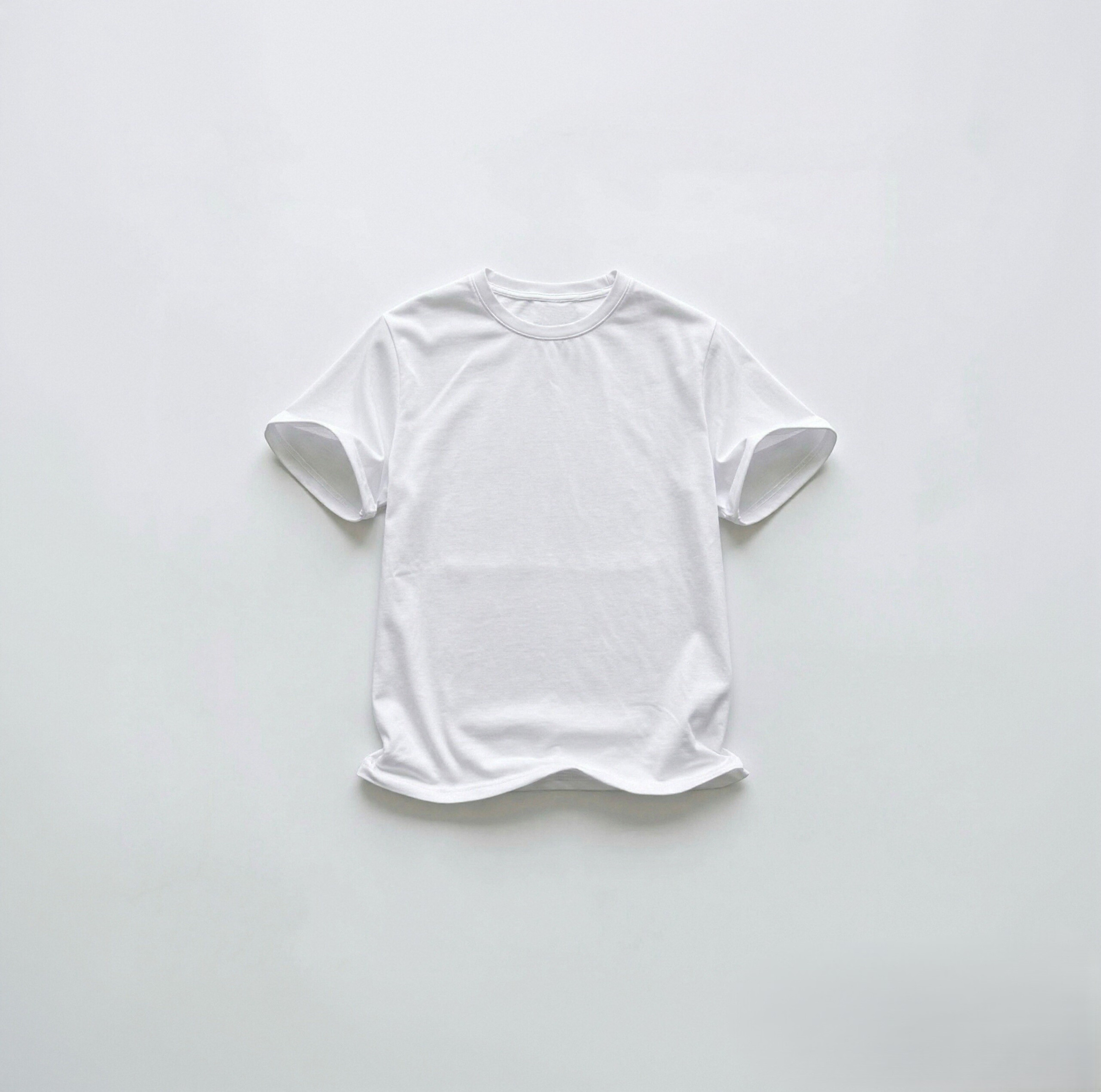 Wholesaler JNJ - Adjustable cotton T-shirt