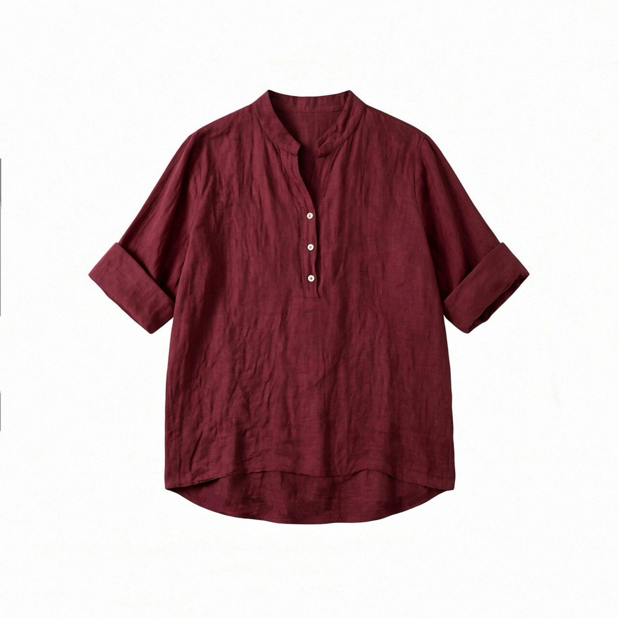 Mayorista JNJ - Polo de lino