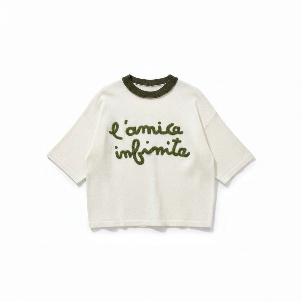 Wholesaler JNJ - Viscose sweater