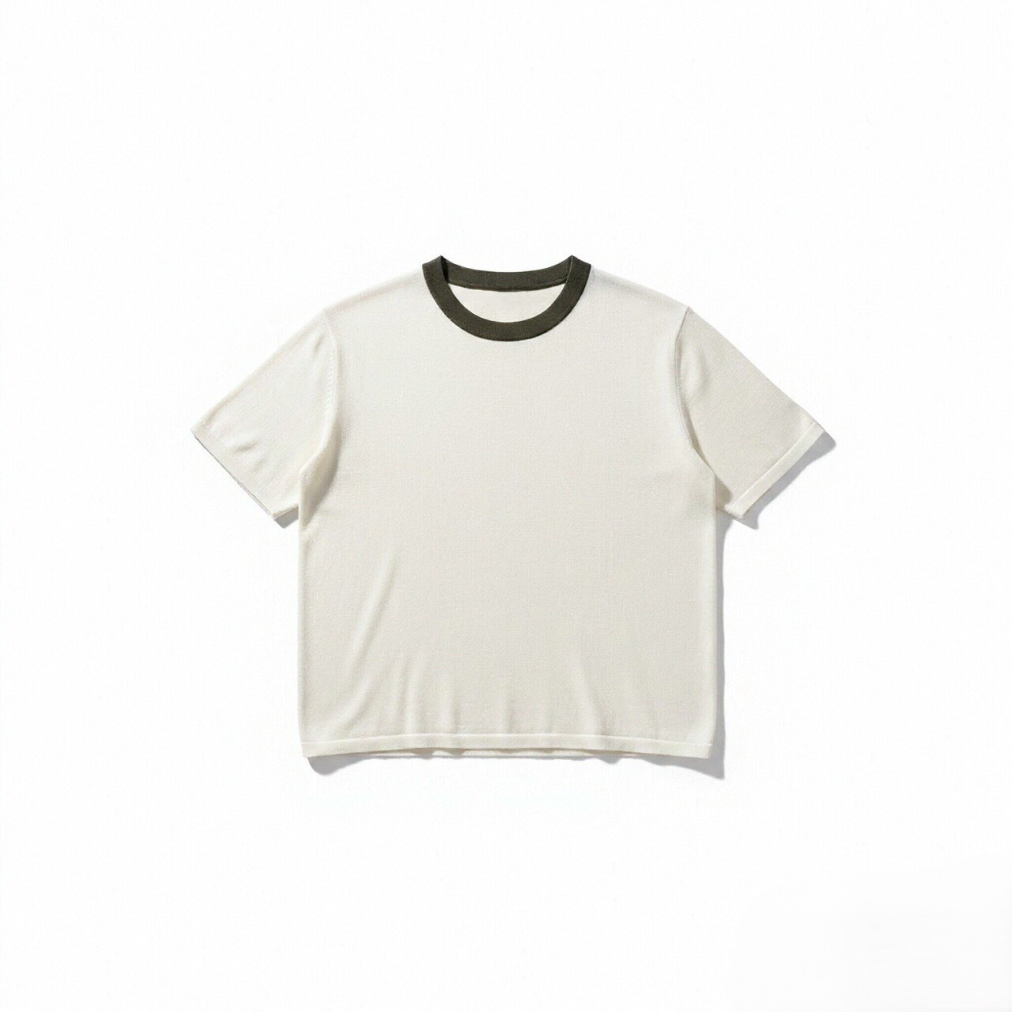 Wholesaler JNJ - Viscose T-shirt