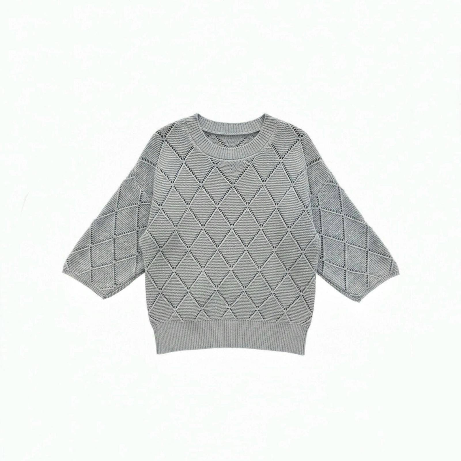 Mayorista JNJ - Camiseta de punto