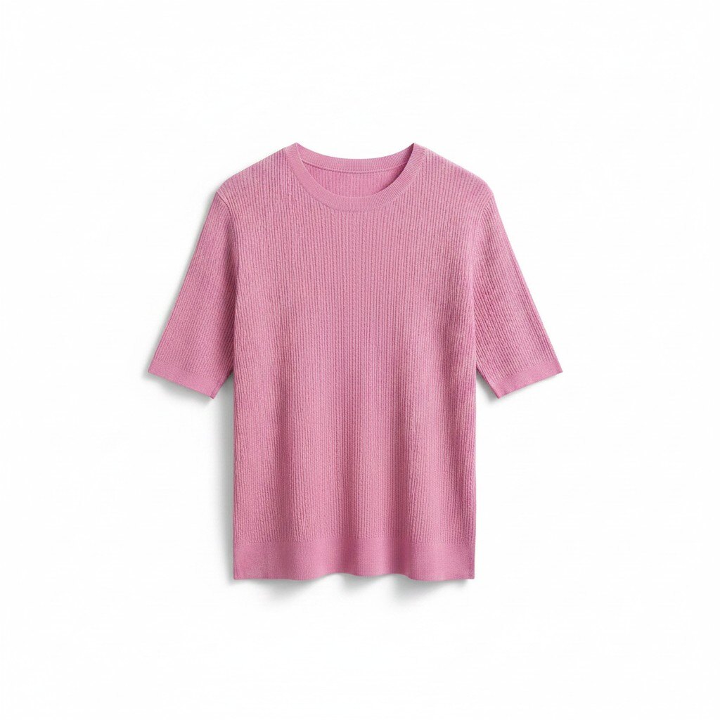 Wholesaler JNJ - T-shirt with detailing