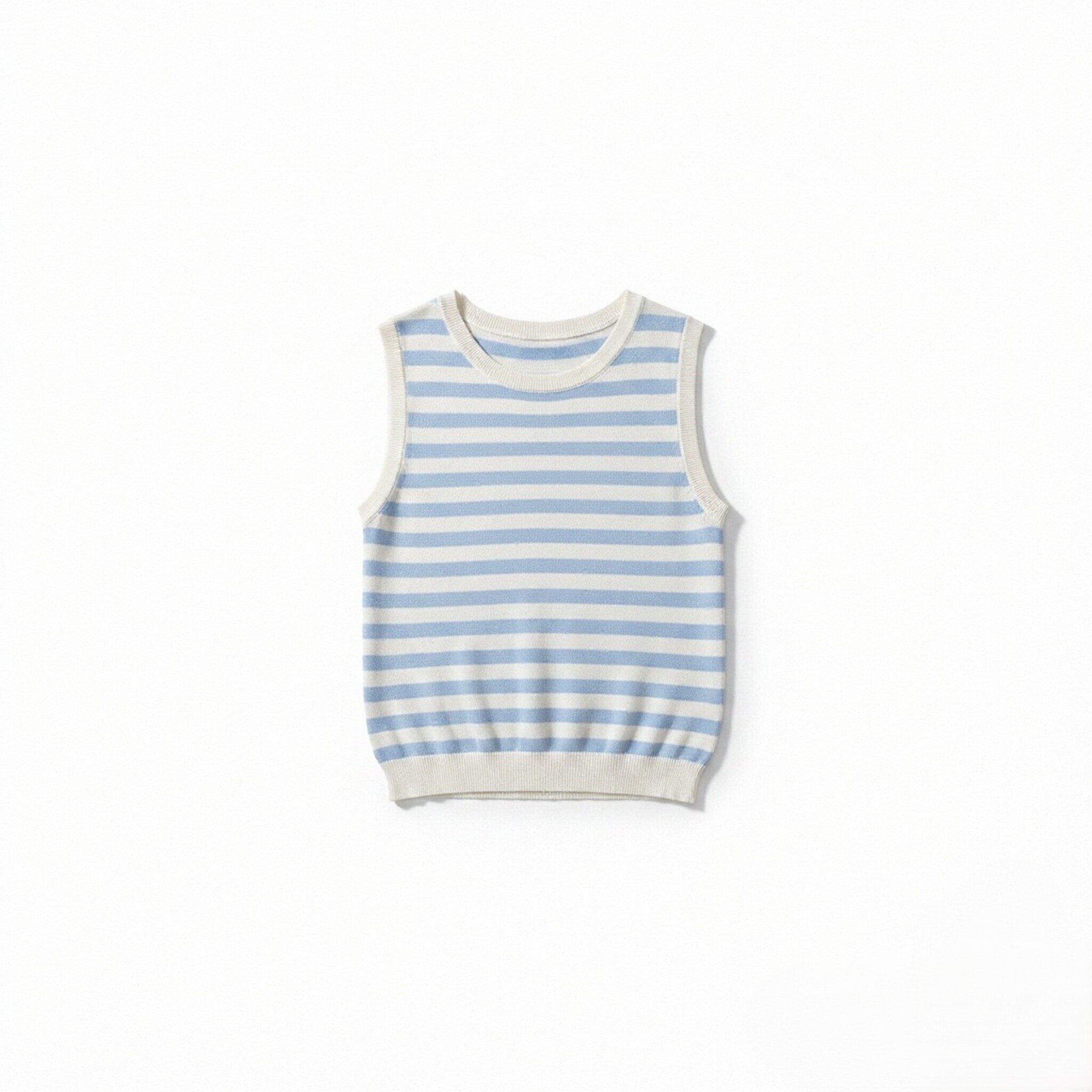 Wholesaler JNJ - Striped tank top