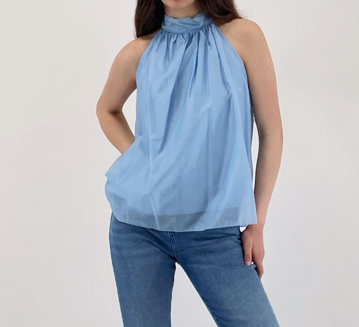 Mayorista JNJ - Top elegante
