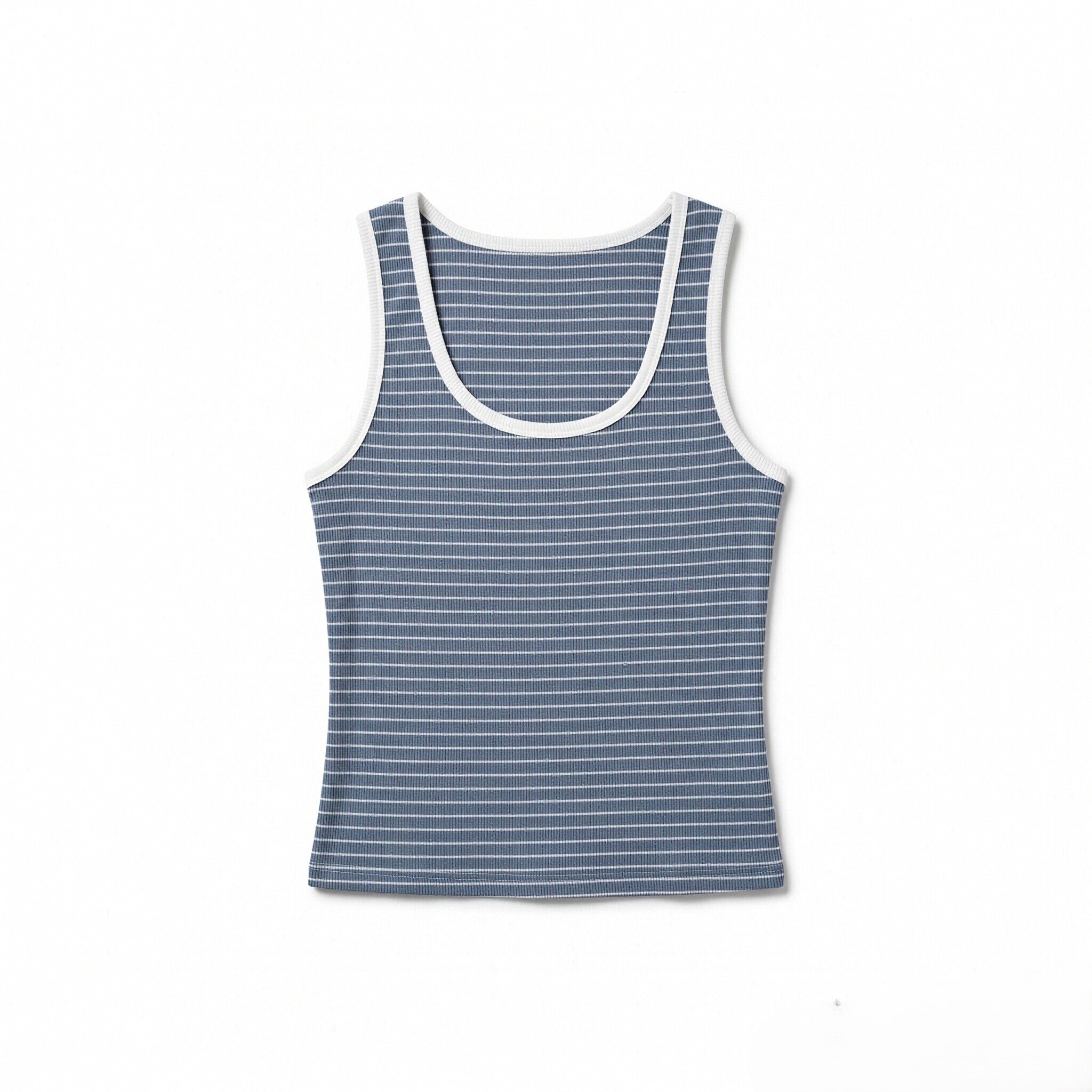 Wholesaler JNJ - Striped tank top