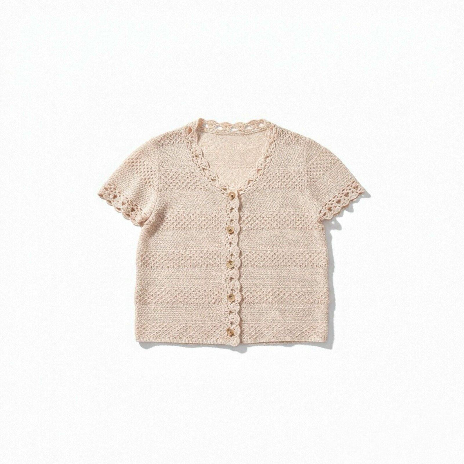 Wholesaler JNJ - Knitted cardigan