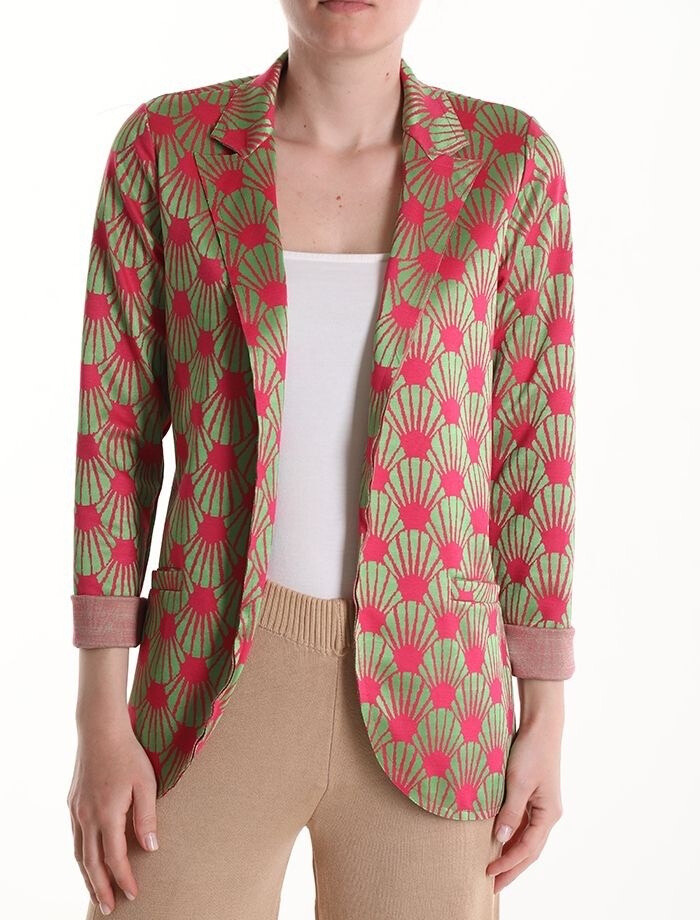Grossiste JNJ - Veste