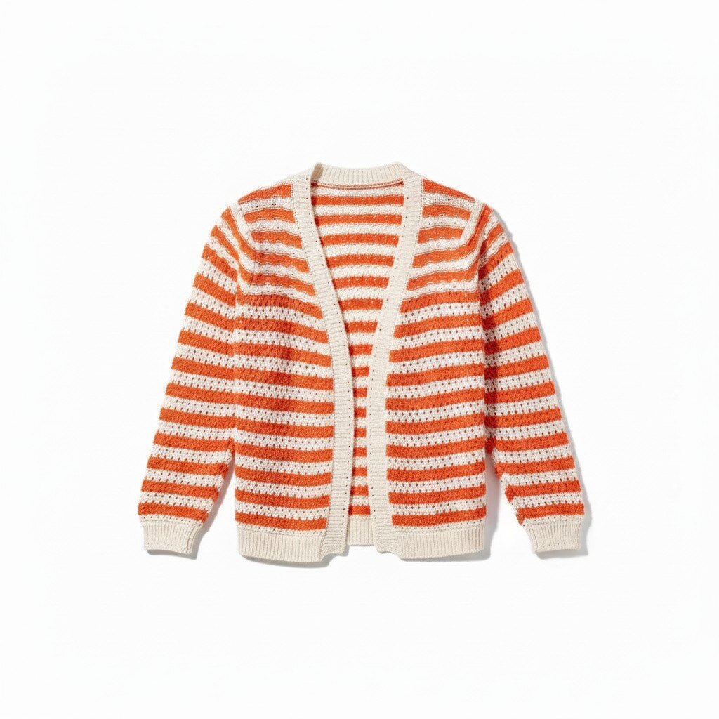 Wholesaler JNJ - Short cardigan