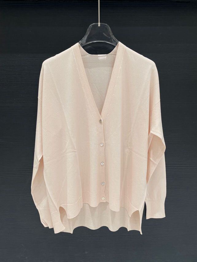 Grossiste JNJ - Cardigan avec boutons