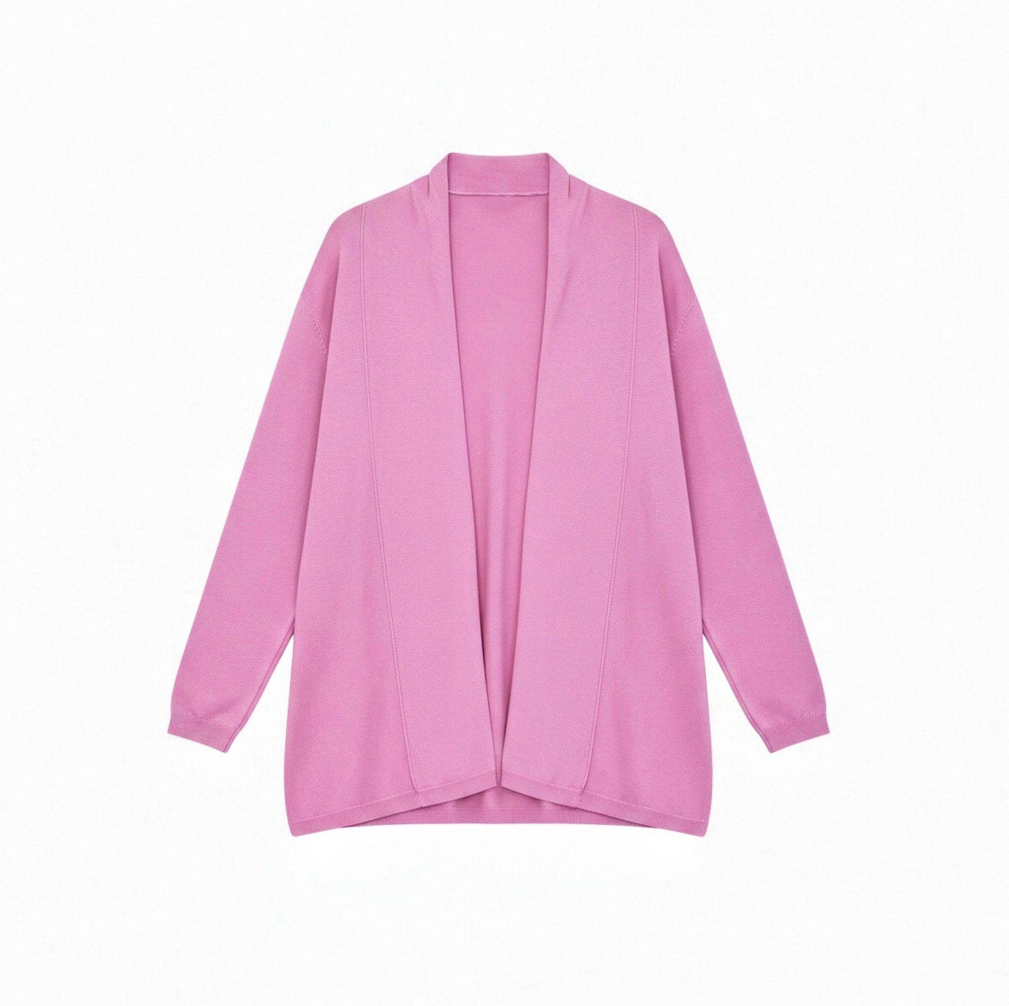 Wholesaler JNJ - Viscose cardigan