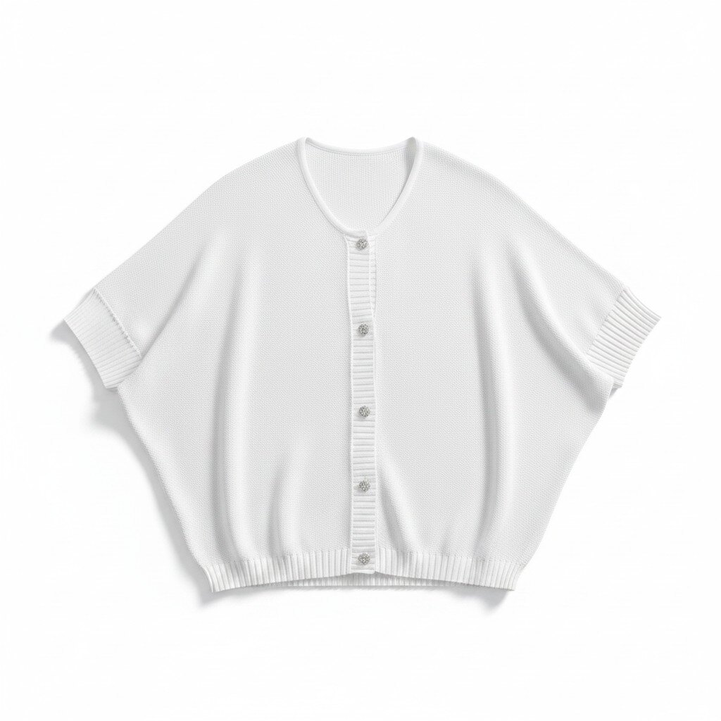 Wholesaler JNJ - Viscose cardigan