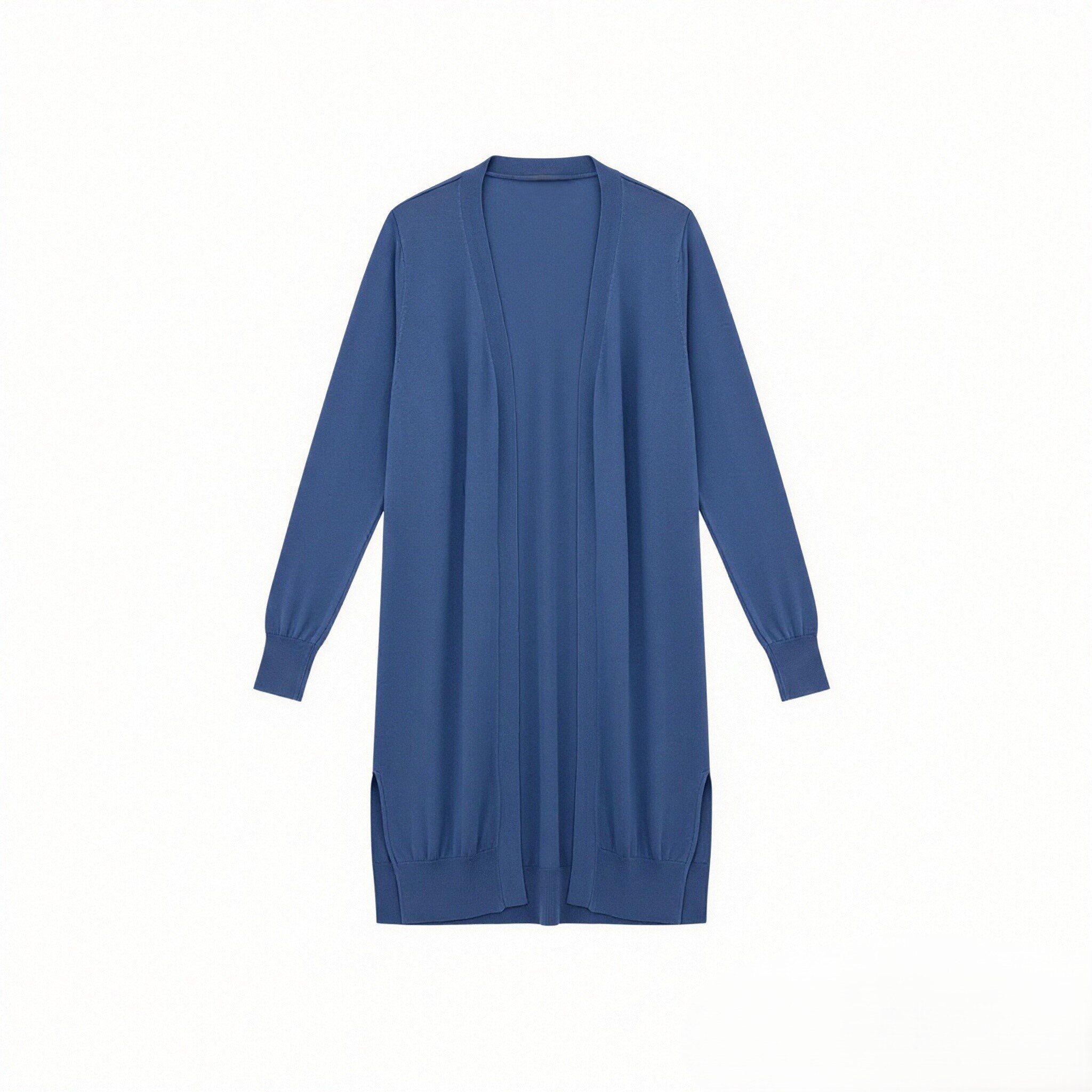 Wholesaler JNJ - Long cardigan in viscose blend
