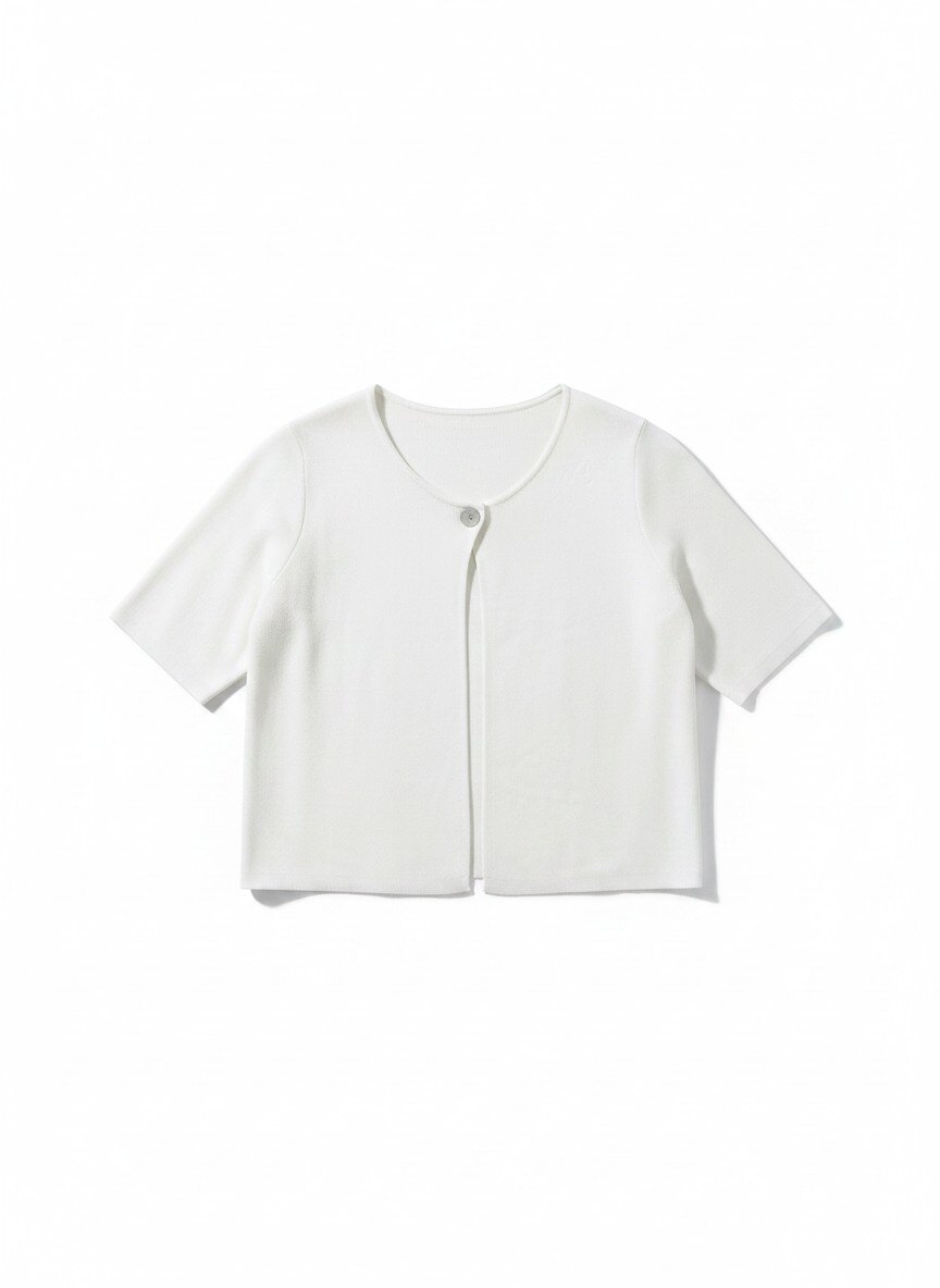 Wholesaler JNJ - Short cardigan
