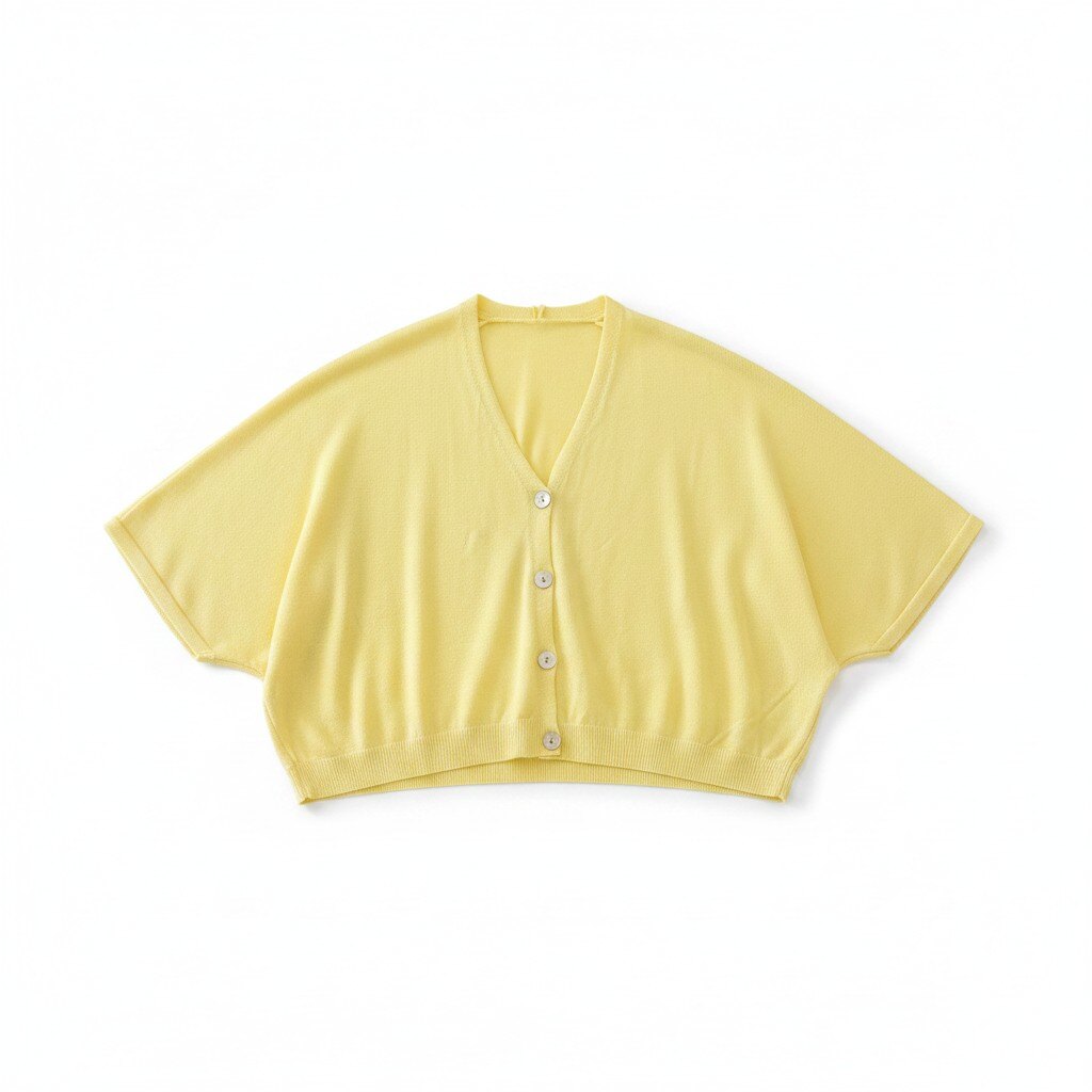 Grossiste JNJ - Cardigan court
