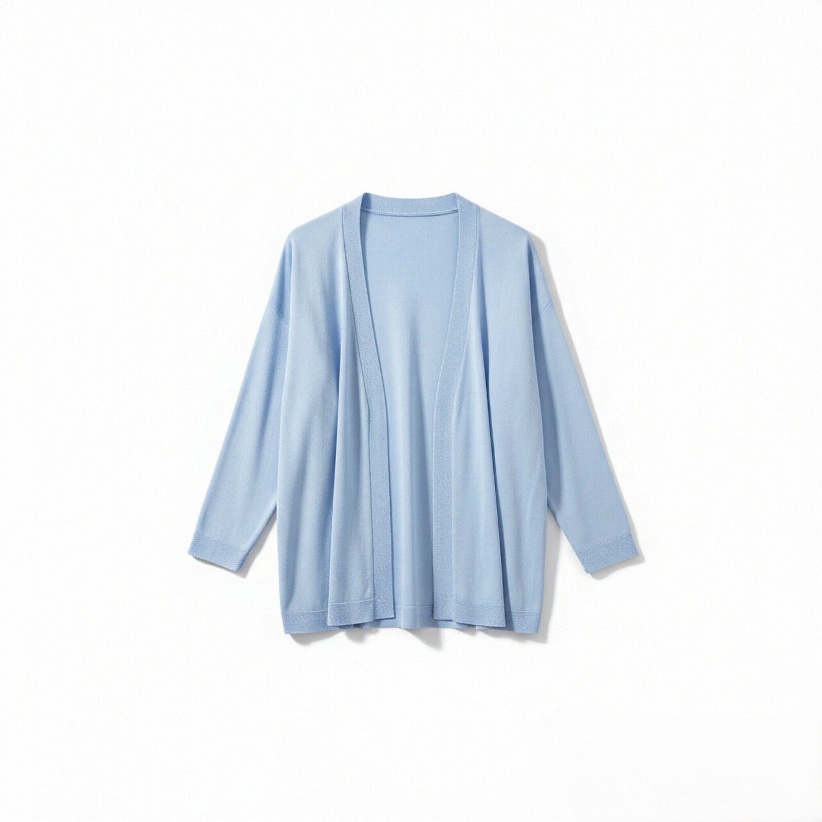 Grossiste JNJ - Cardigan à manches 3/4