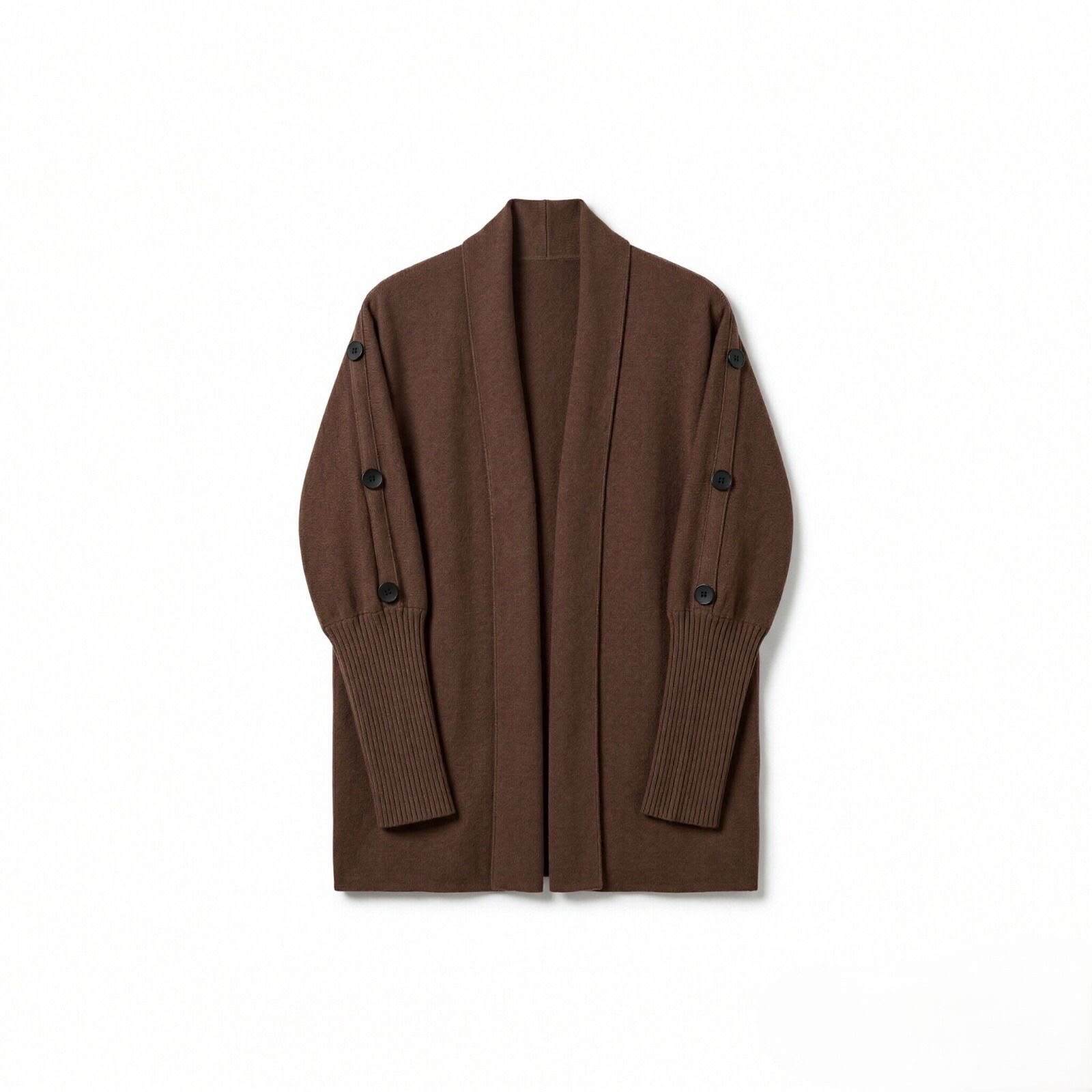 Wholesaler JNJ - Cardigan with buttons