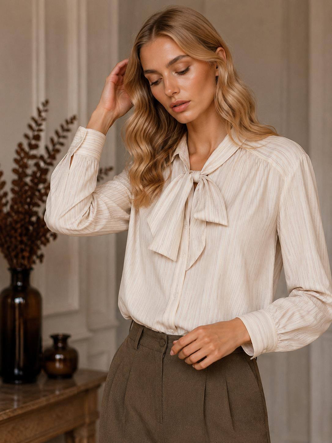 Grossista Joelly - Blusa Diane