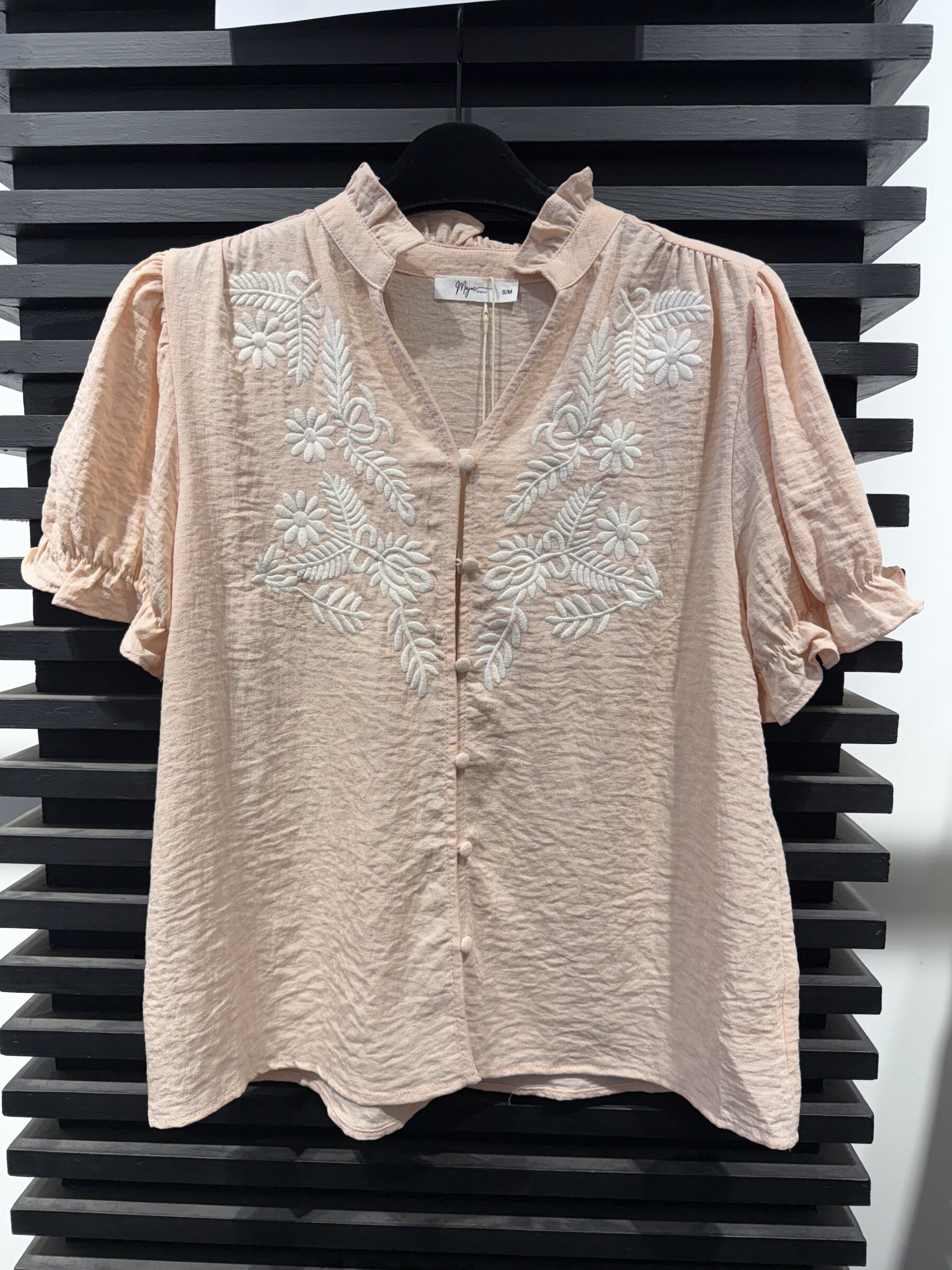 Wholesaler Joelly - SHIRTS