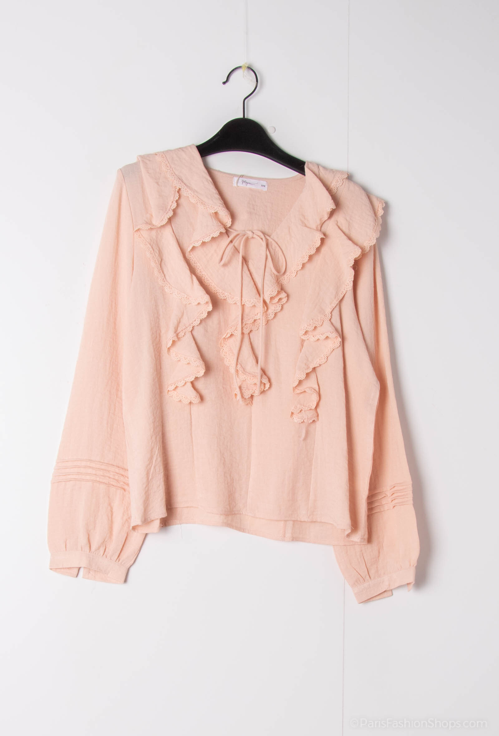 Wholesaler Joelly - SHIRTS