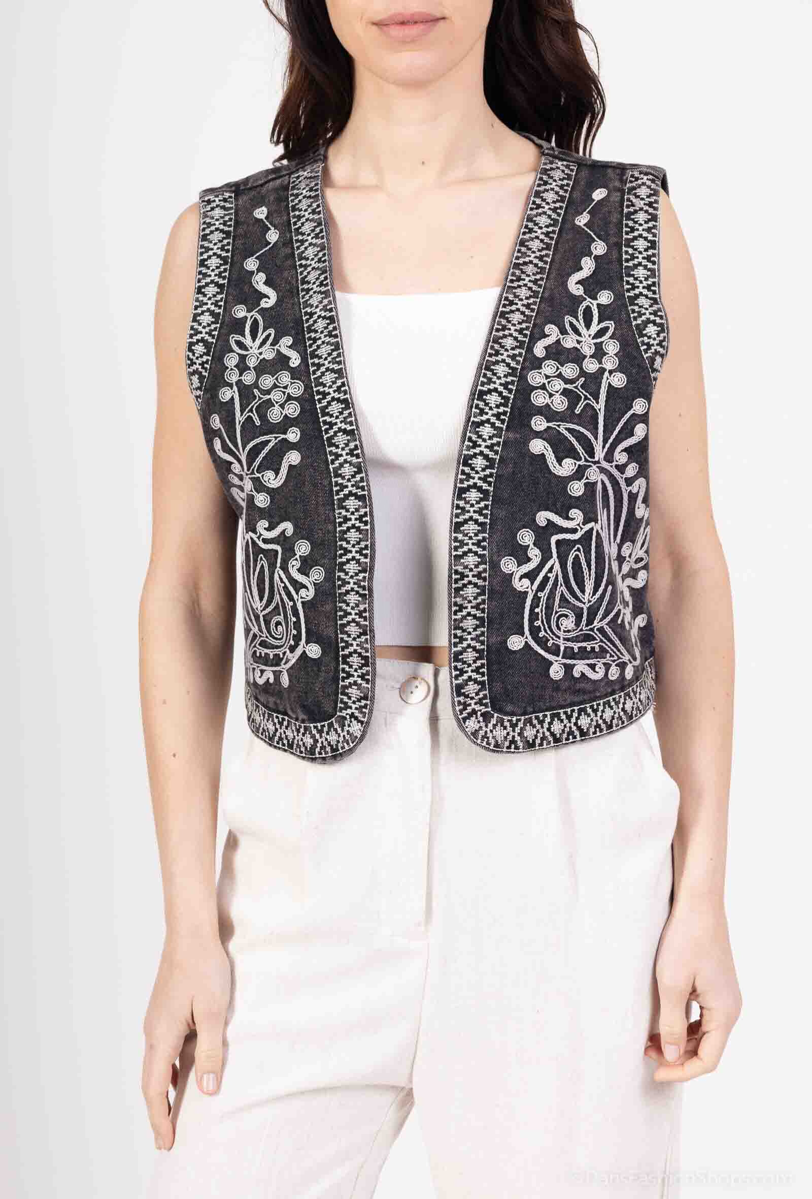 Wholesaler Joelly - Vests