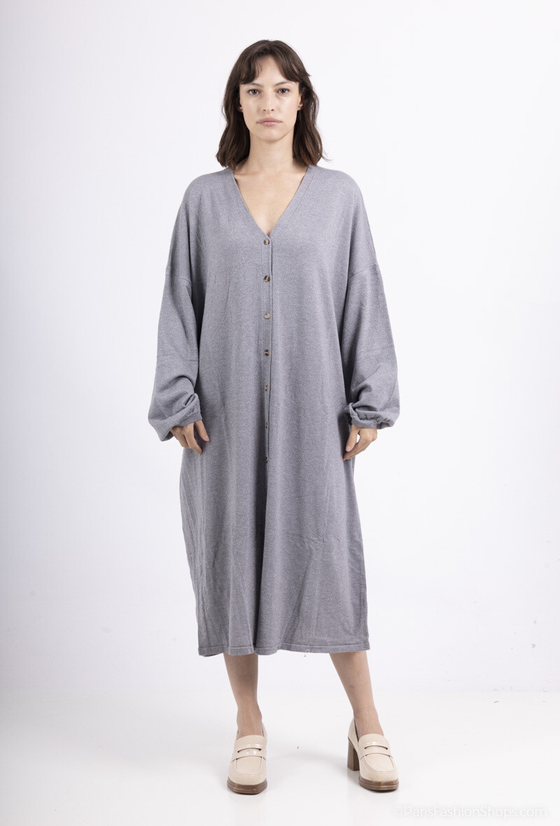 Wholesaler Joelly - SWEATERS DRESSES