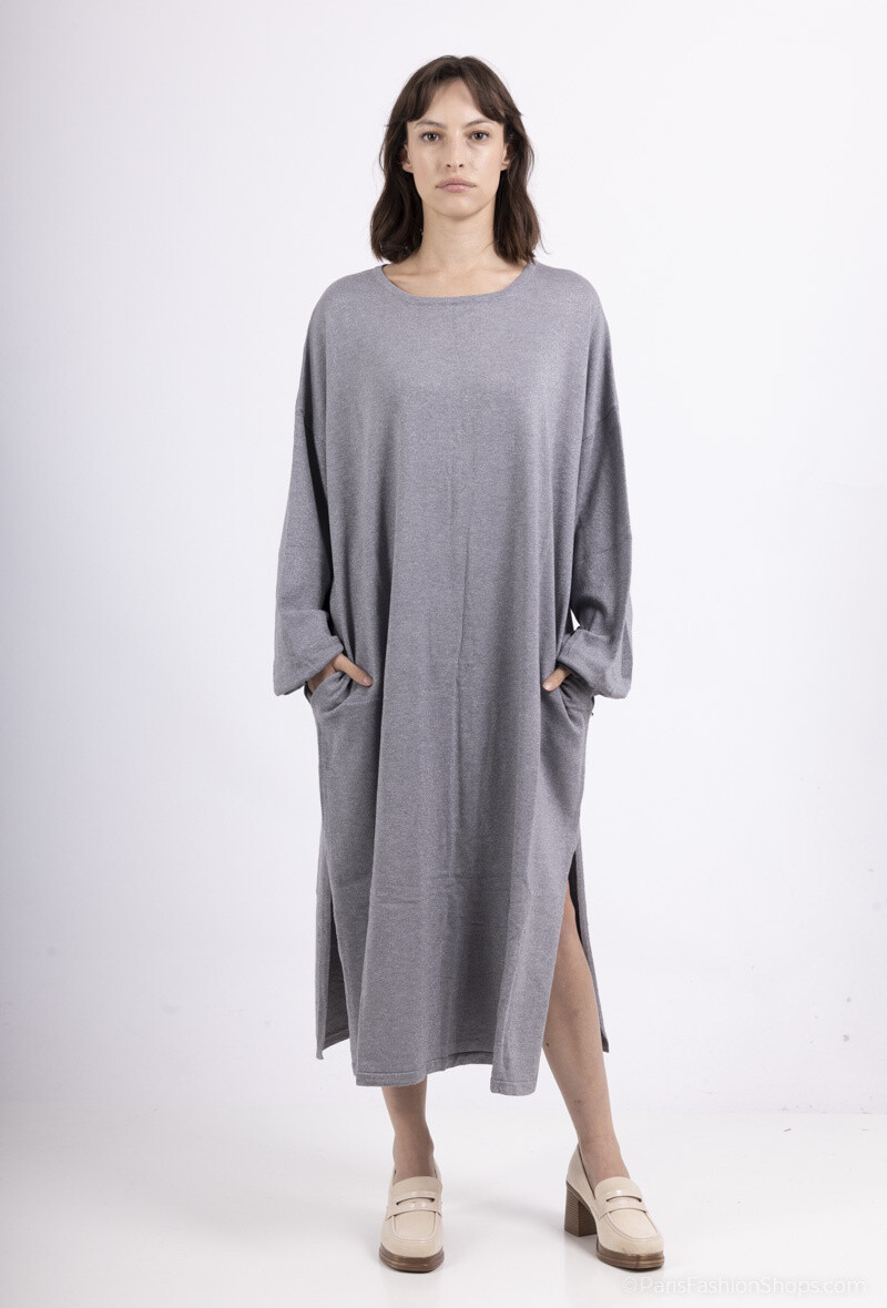 Wholesaler Joelly - SWEATERS DRESSES