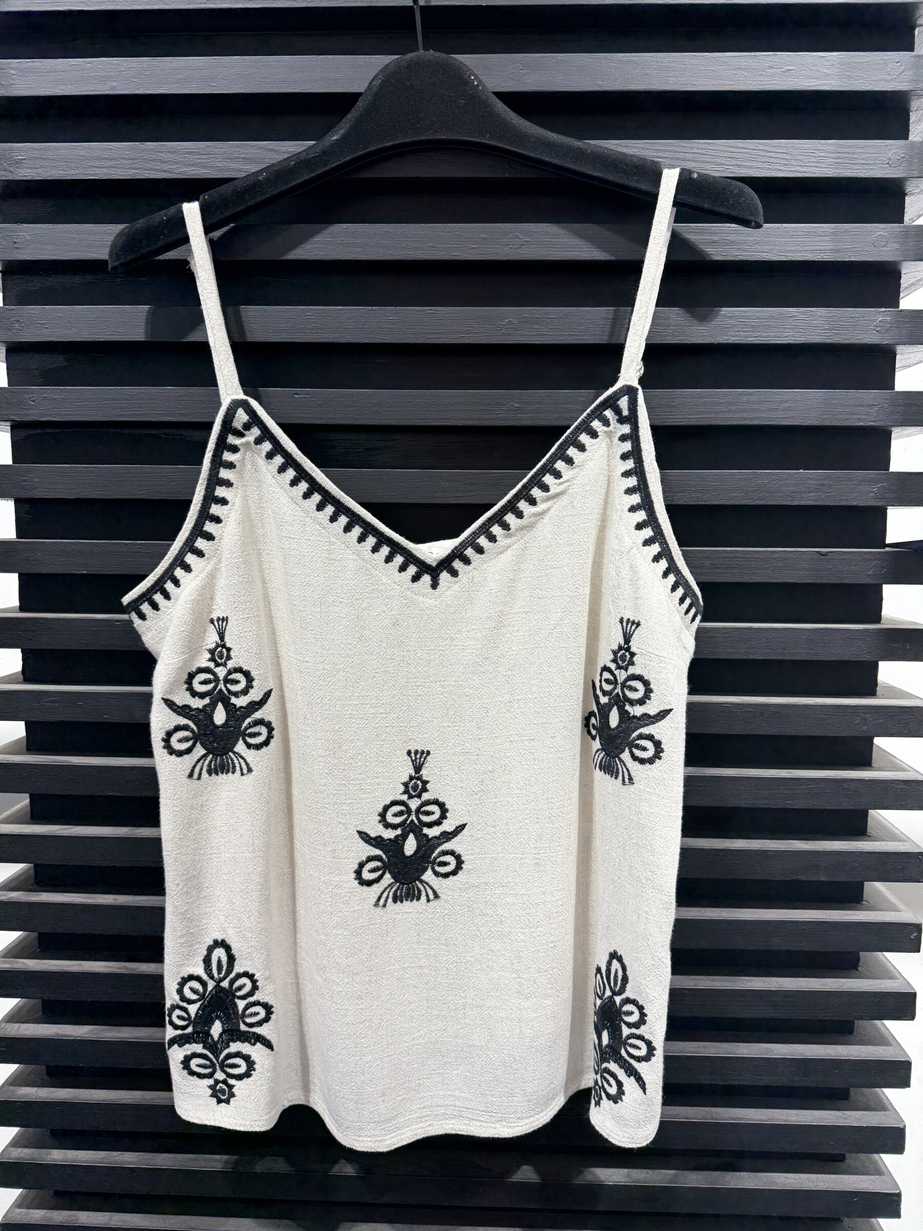 Wholesaler Joelly - Top suspenders