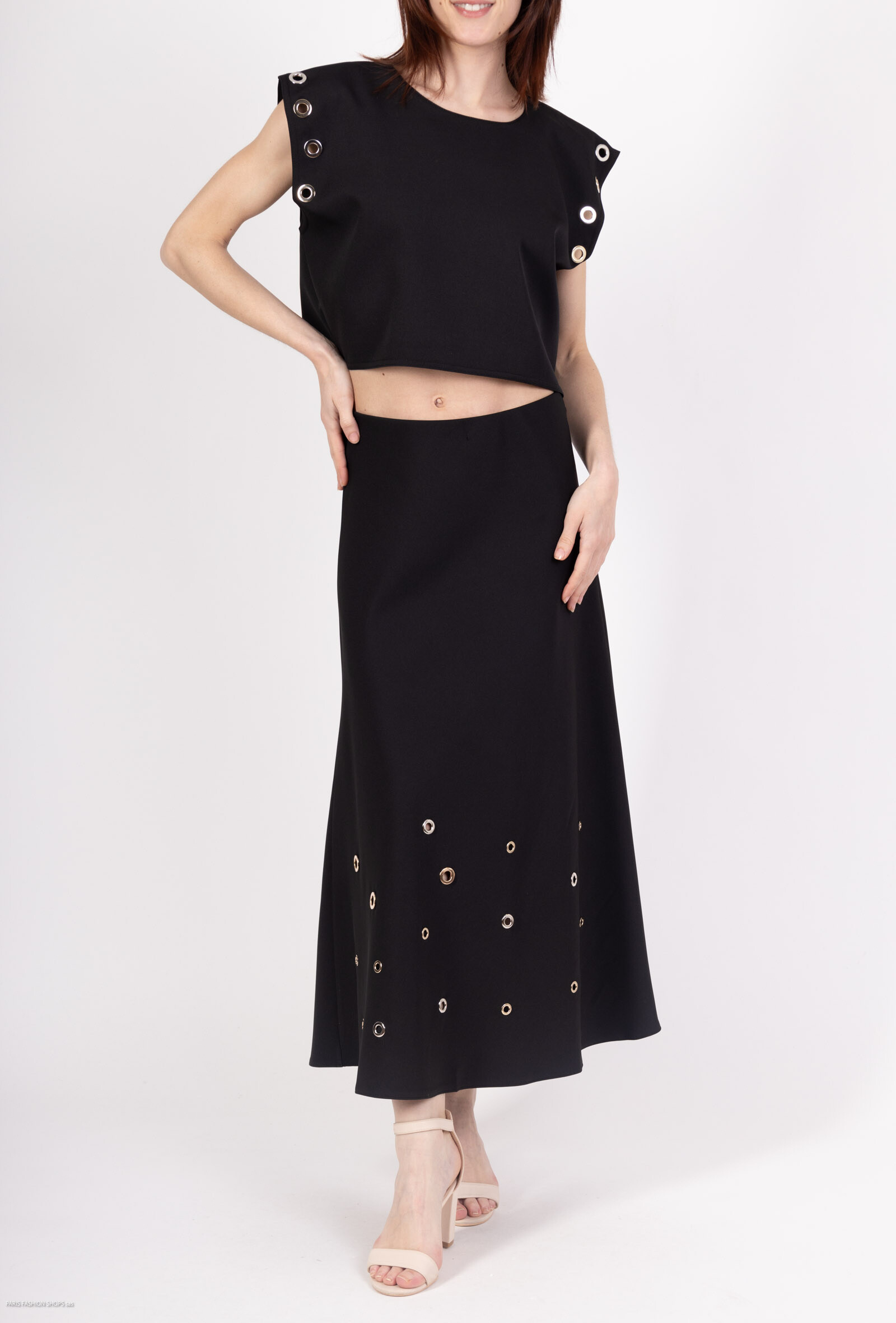 Wholesaler Joey & Joe - SKIRT