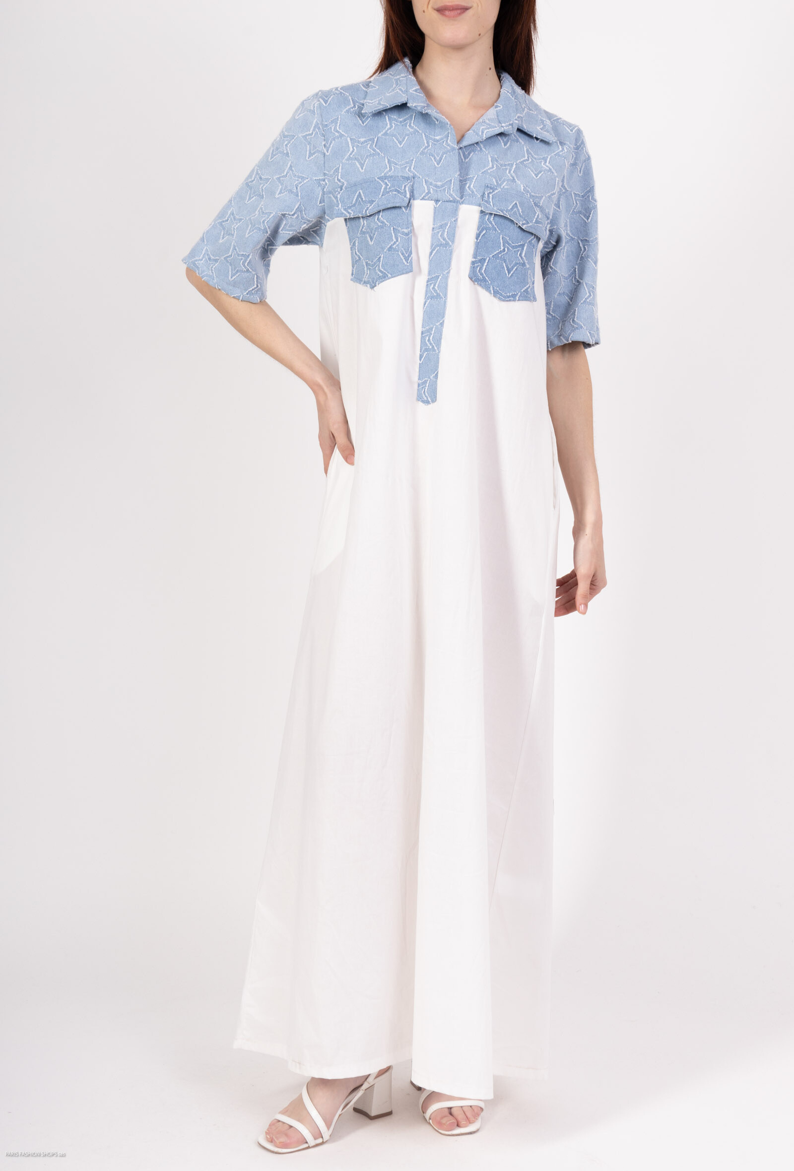 Wholesaler Joey & Joe - DRESS