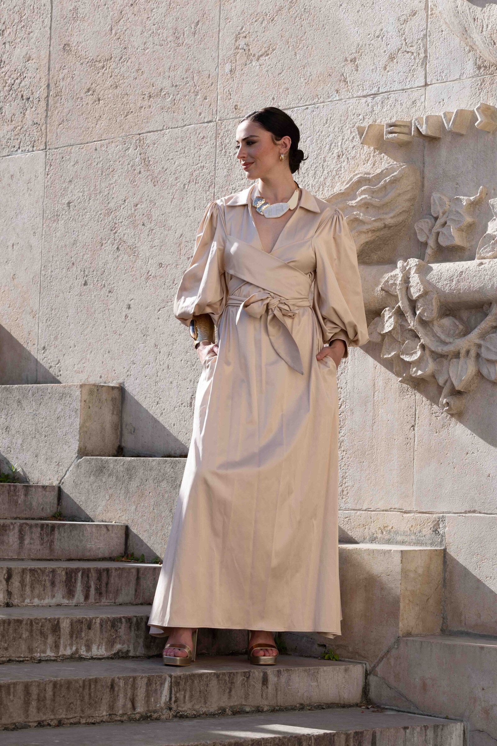 Großhändler Joey & Joe - KLEID