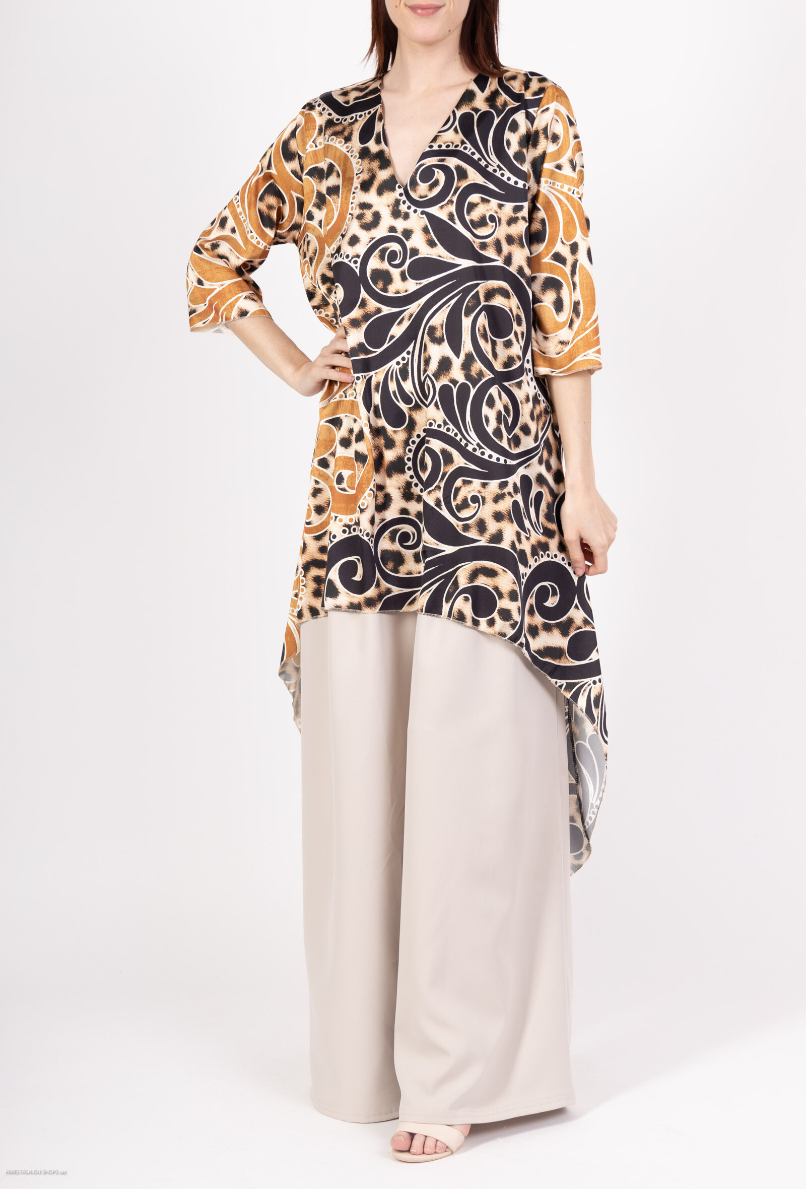 Wholesaler Joey & Joe - DRESS