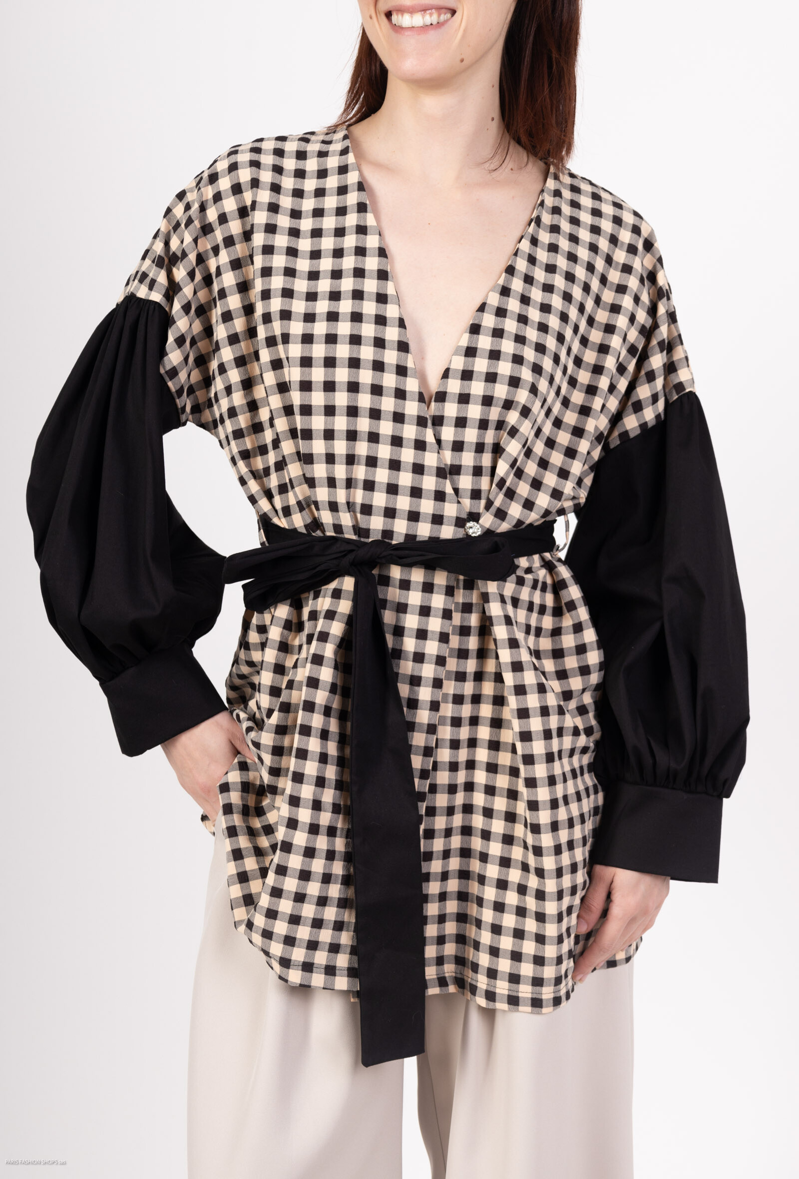 Wholesaler Joey & Joe - Tunic