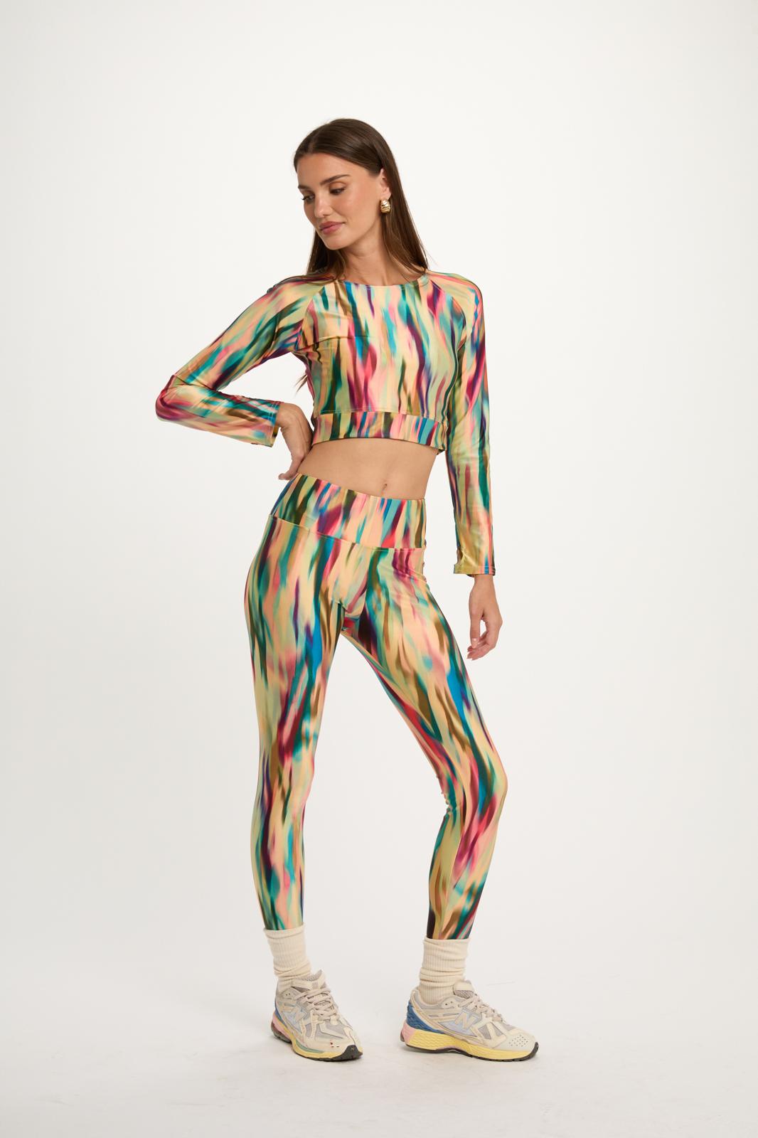 Grossiste Joey & Joey - Legging Diam IMP Grossiste Joey & Joey - Legging Diam IMP