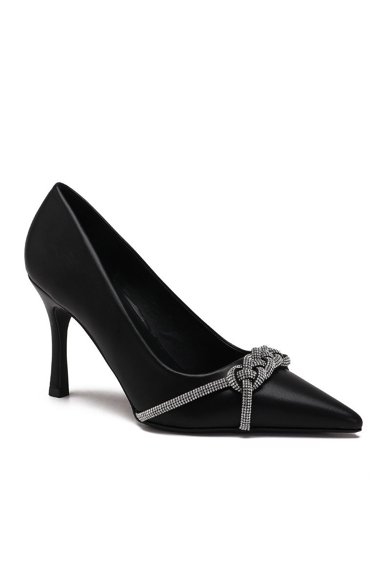 Mayorista JOIA PARIS - MULE TACÓN
