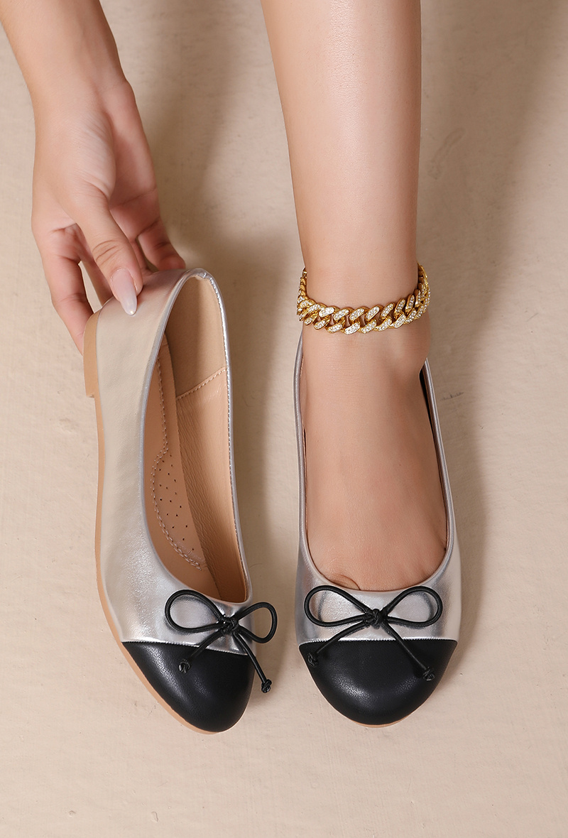Wholesaler JOIA PARIS - BALLERINAS