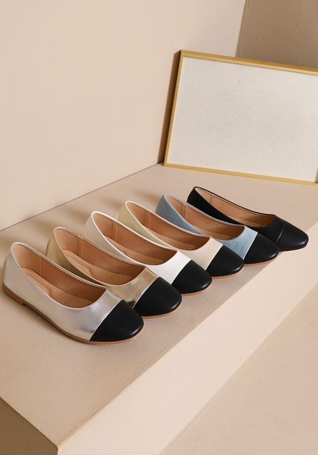 Wholesaler JOIA PARIS - BALLERINAS