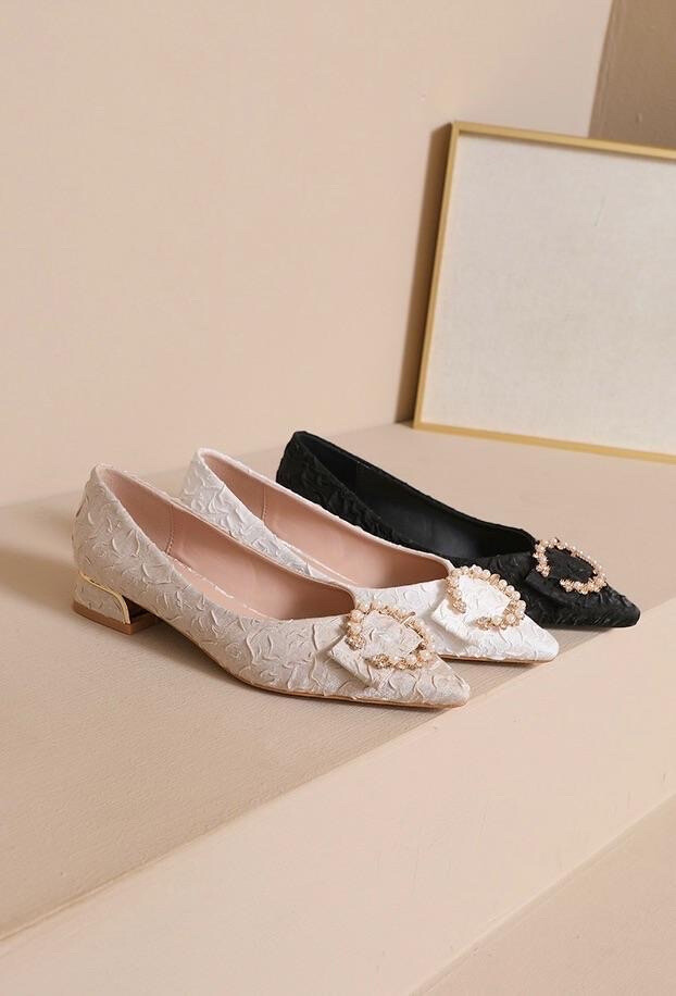 Großhändler JOIA PARIS - BALLERINAS