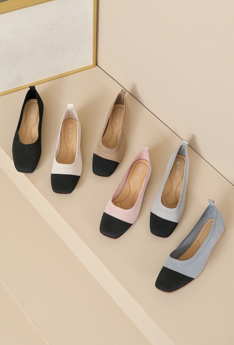 Großhändler JOIA PARIS - BALLERINAS PT-5111