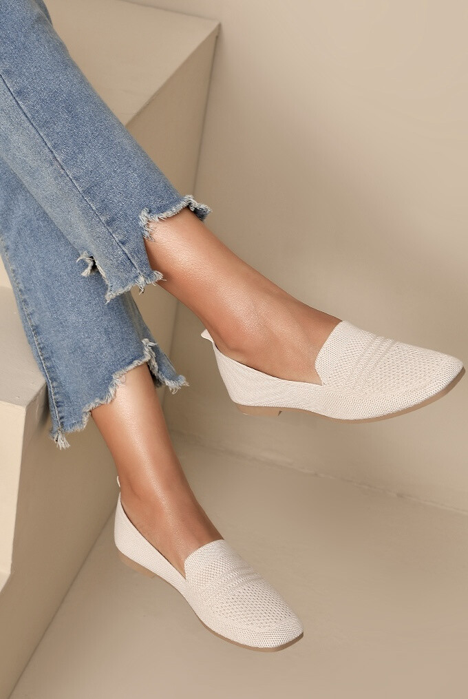 Wholesaler JOIA PARIS - BALLERINAS PT-5115