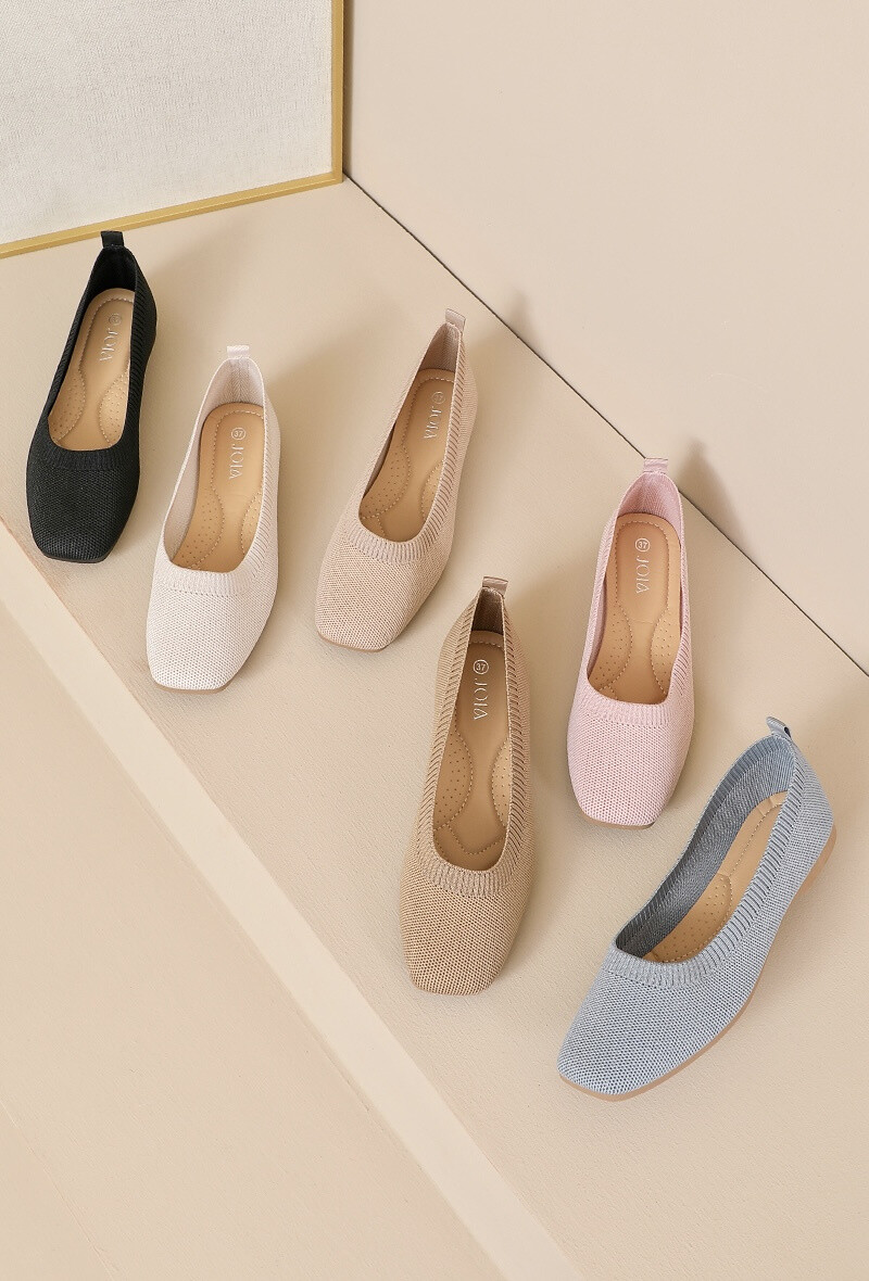 Großhändler JOIA PARIS - BALLERINAS