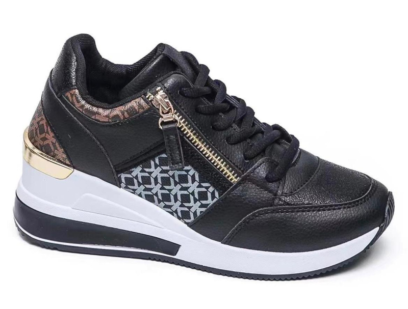 Grossista JOIA PARIS - SCARPE CON ZEPPA