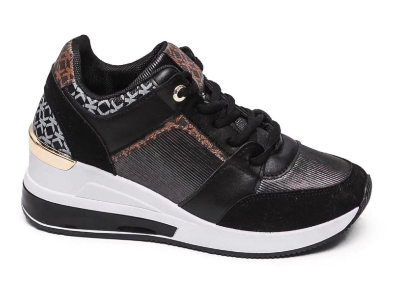 Grossista JOIA PARIS - SCARPE SPORTIVE CON ZEPPA