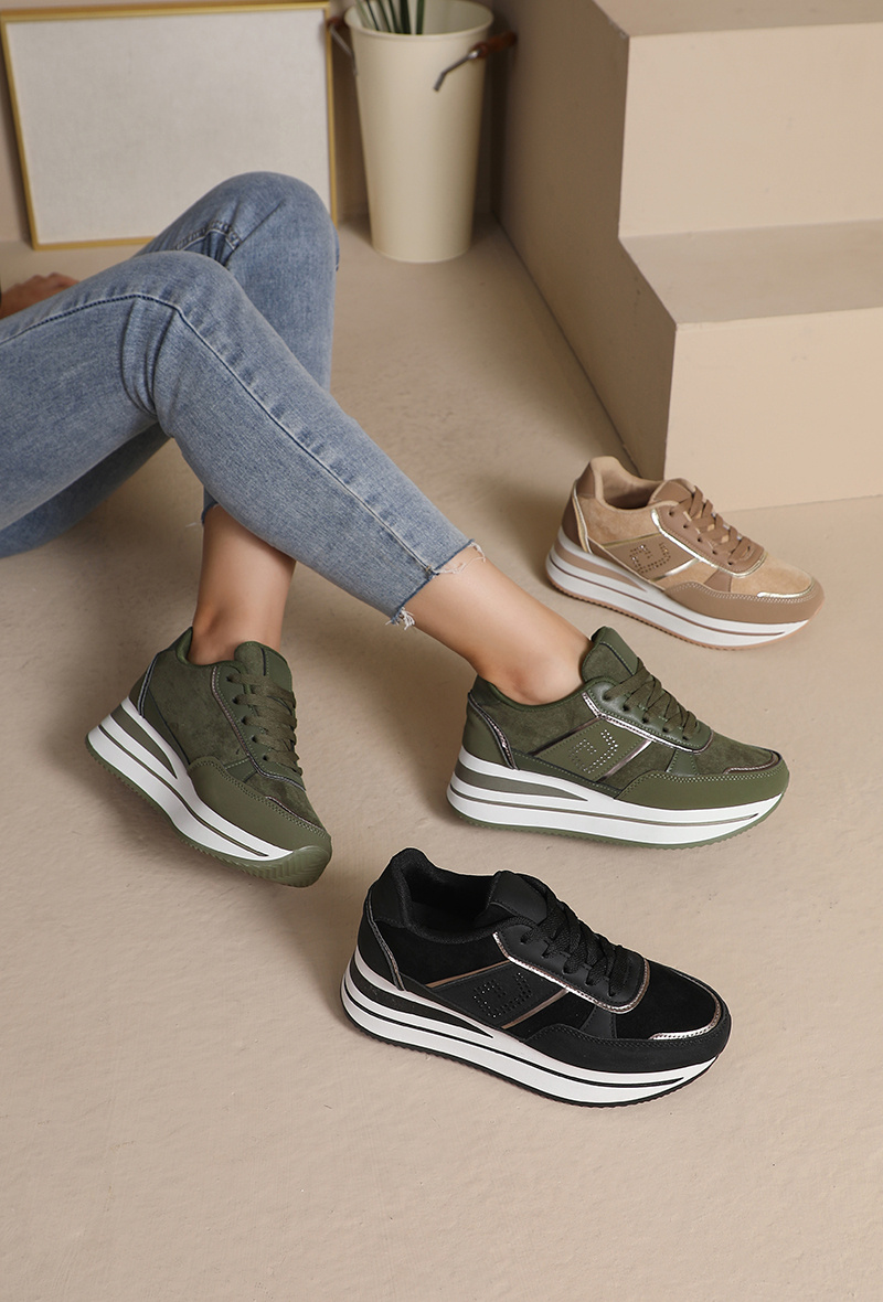 Großhändler JOIA PARIS - SNEAKERS KOMPENSIERT