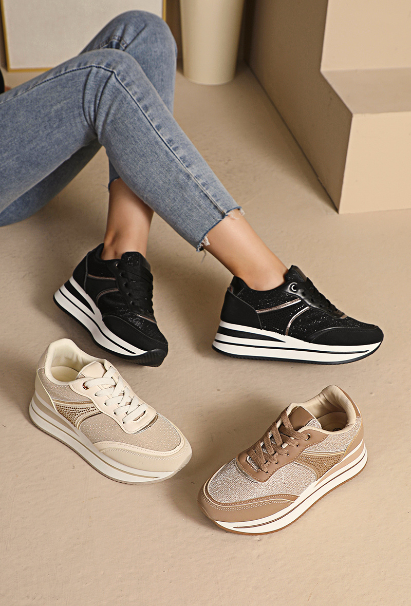 Großhändler JOIA PARIS - SNEAKERS KOMPENSIERT