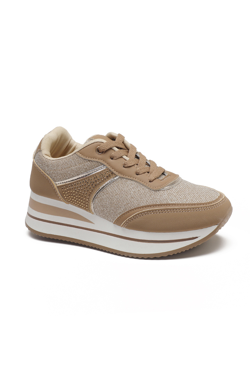 Wholesaler JOIA PARIS - SNEAKERS COMPENSATED
