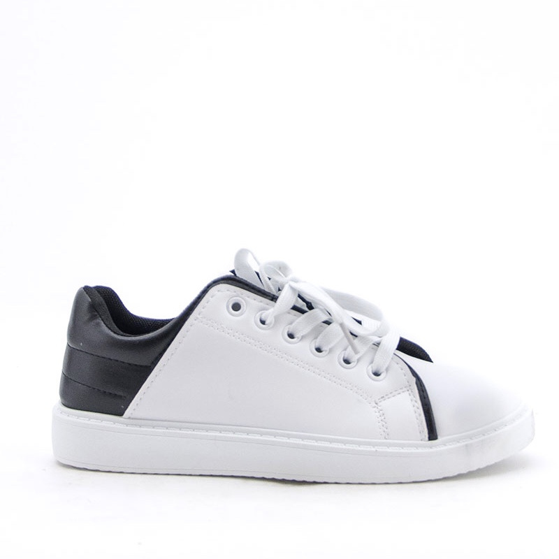 Grossista JOIA PARIS - SCARPE BICOLORE ESTIVE