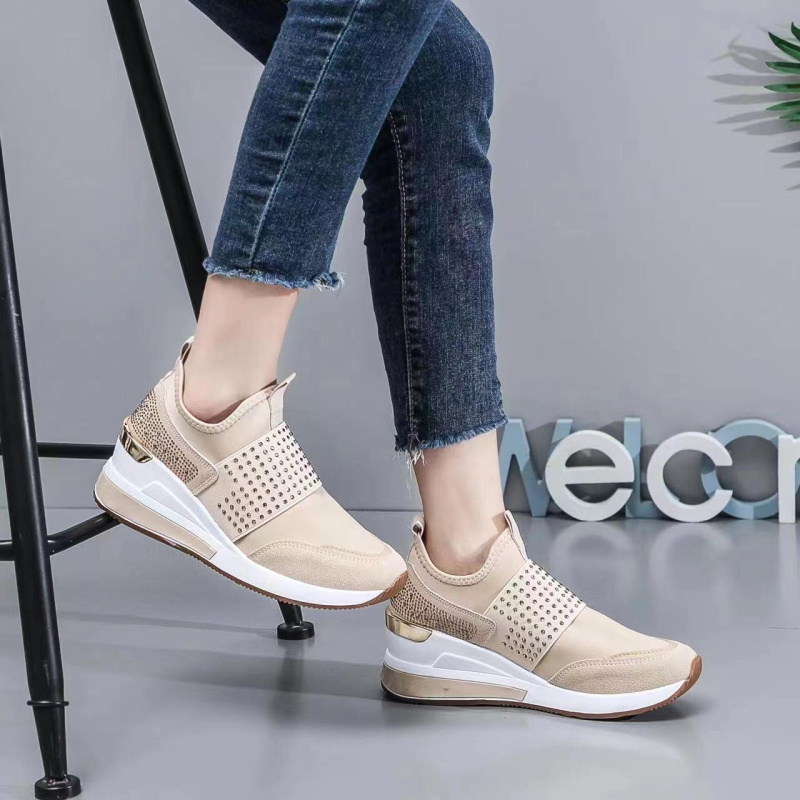 Mayorista JOIA PARIS - ZAPATILLAS DE DEPORTE DE CUÑA