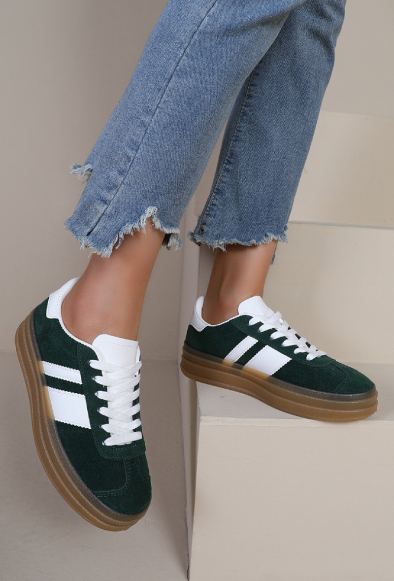 Grossiste JOIA PARIS - Baskets compensées BH-2201