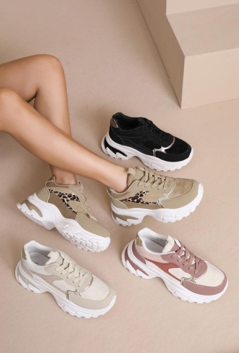 Großhändler JOIA PARIS - TURNSCHUHE
