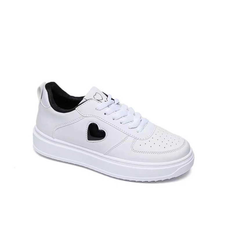 Grossista JOIA PARIS - SCARPE CON ZEPPA A CUORE